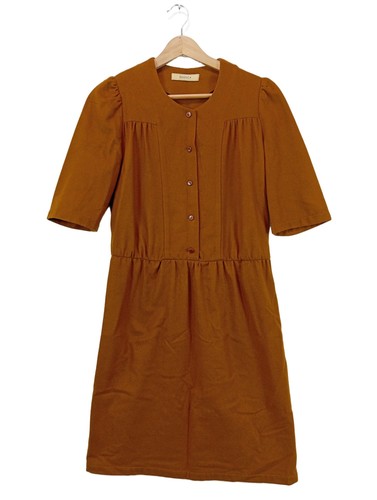 Sessun robe manches courtes - manches,