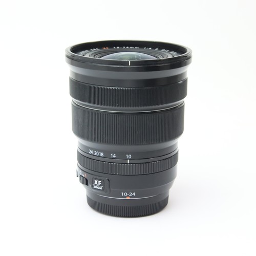Fujifilm fujinon 24mm - fujifilm, xf