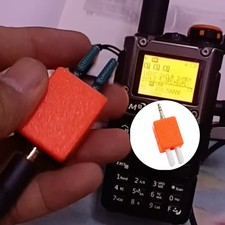 CW Key Automatique Double