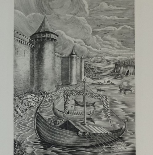 Tristan yseut dautry - yseut,