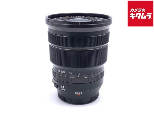 Fujifilm xf10 24mm ois - xf10-24mm, f4