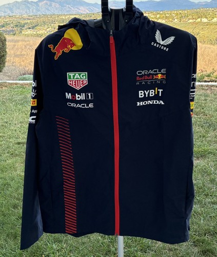 Red bull racing navy - bull, team