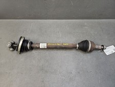Cardan avant gauche - Dacia