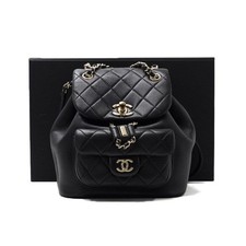 Chanel sac dos petit - dos,