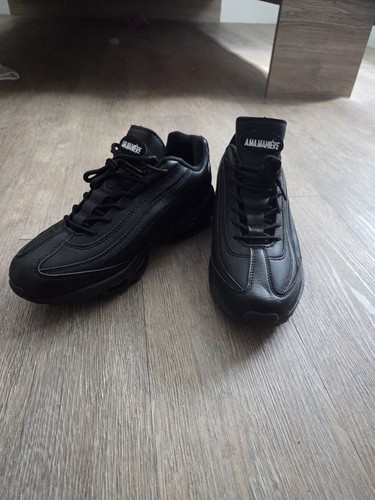Nike air max - max,