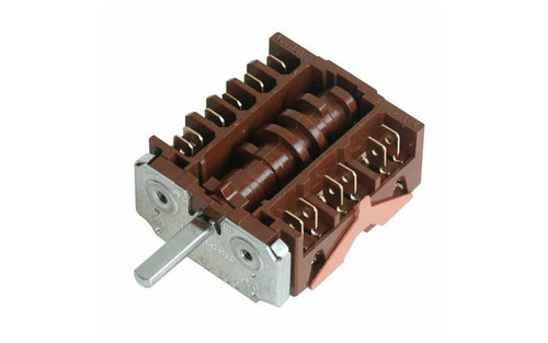 Commutateur plaque electrique - commutateur,