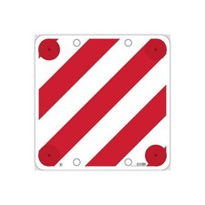 Panneau Charges Saillantes