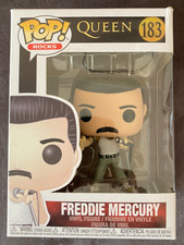FUNKO POP - QUEEN - 183 -