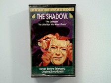 Les Classiques De Radio Shadow