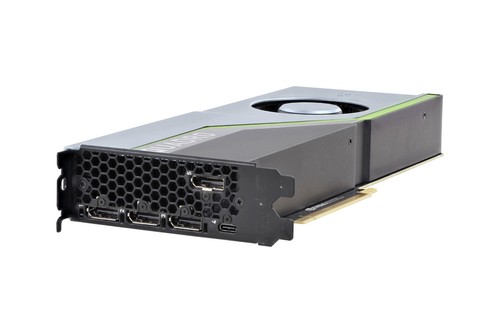 Dell nvidia quadro rtx - nvidia,