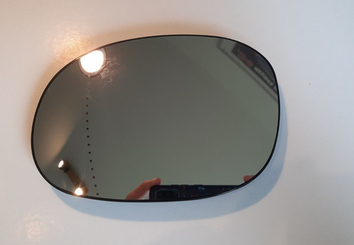 Miroir rétroviseur gauche