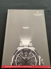 Watch catalog / Catalogue