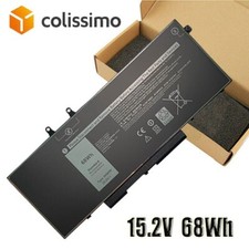 3HWPP 10X1J Batterie pour Dell