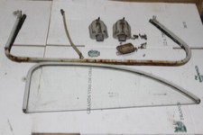 lot de pièces CITROEN 2 CV 