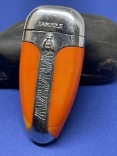 Ancien Modèle Rare Briquet À Gaz Laguiole 