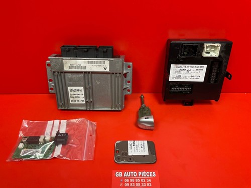 Renault laguna 16v kit - renault, 1.8i