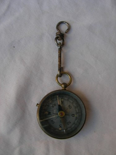 Ww1 allemagne boussole - ww1/2, us/allemagne