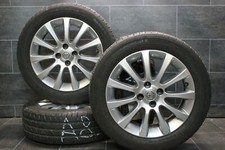 Original Opel Corsa D 16 Roues