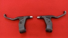 Shimano Deore XT BL M733 Brake Levers Old MTB Bicycle Vélo VTT Vintage 1990