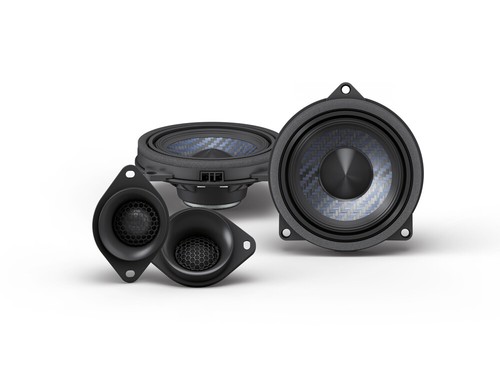 Haut parleur alpine dp2 - haut-parleur, dp2-45c-b