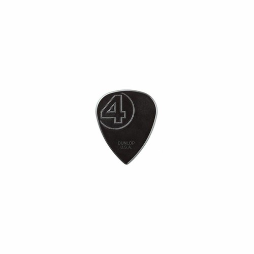 Dunlop jim root custom - custom, nylon