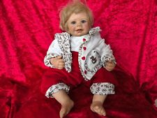 TRES JOLI BEBE REBORN TRES