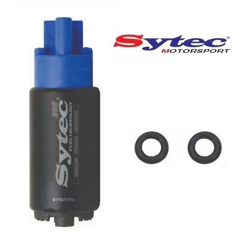 Sytec 340 performance kit - sytec,