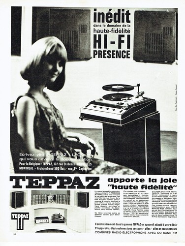 Publicité advertising 088 - advertising,
