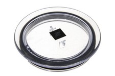 DeLonghi nespresso Couvercle