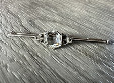 broche ancienne Art Deco -