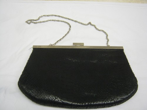 Petite pochette sac soirée - pochette/sac, de