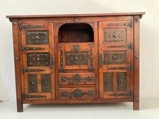 buffet de décoration art