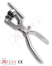 Zahn OSSO Scie anglé Miller