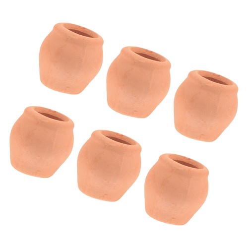 Pcs pots jardin - pots, support