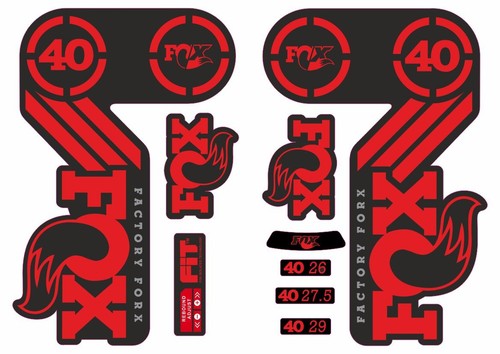Fox heritage 2015 - heritage, fork