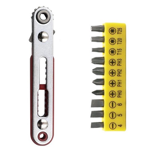 Clé cliquet main outils - clé, à