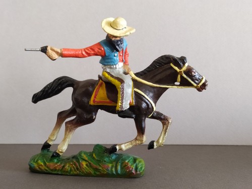 Figurine durso soldat - figurine,