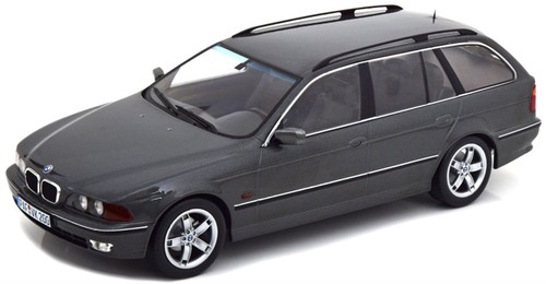 Bmw e39 540i touring - e39, 5er