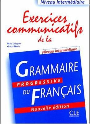 Exercices communicatifs la - communicatifs, de