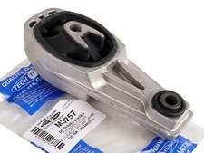 Support de Moteur Arrière