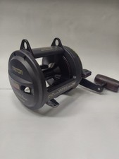 Triton TLD25 Leer Drag Reel