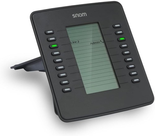 Snom black keypad - keypad, for