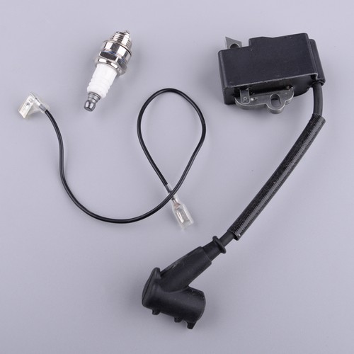 Bobine allumage bougie - d'allumage, &