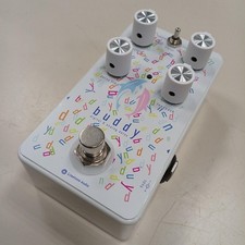 Limetone Audio Buddy Delay