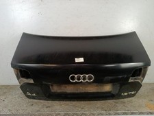 Malle/Hayon arriere AUDI A4 2