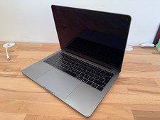 MacBook Pro 13 pouces, 2017, deux ports Thunderbolt 3 pour pièces pas d'allumage
