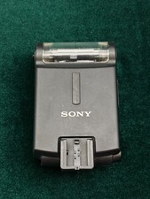 Flash Sony HVL-F20AM/pour