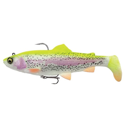 Savage gear rattle - rattle, shad