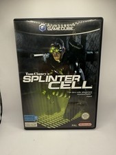 Splinter Cell Nintendo