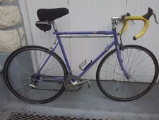 vélo de course vintage MBK